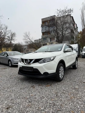 Nissan Qashqai 1.5dci 110kc 4X4, снимка 3