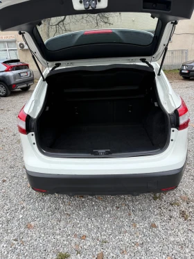 Nissan Qashqai 1.5dci 110kc 4X4, снимка 10