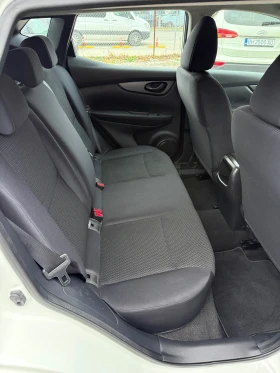 Nissan Qashqai 1.5dci 110kc 4X4, снимка 7