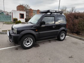 Suzuki Jimny, снимка 12 — Bazar.bg Suzuki Jimny, снимка 12