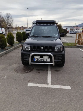 Suzuki Jimny, снимка 3 — Bazar.bg Suzuki Jimny, снимка 3
