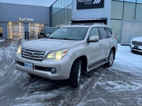 Lexus GX 460 * ULTRA PREMIUM* AWD* CARFAX* АВТОКРЕДИТ* 