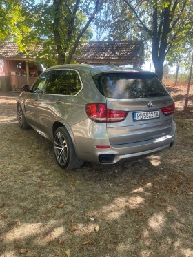 BMW X5 BMW X5 M50d 381к.с M-PACKET 360* HEADUP!ВАКУМ!!! - 29399 € / 57499.45 лв. - 36110428 5