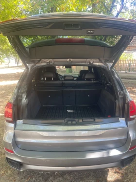 BMW X5 BMW X5 M50d 381к.с M-PACKET 360* HEADUP!ВАКУМ!!! - 29399 € / 57499.45 лв. - 36110428 6
