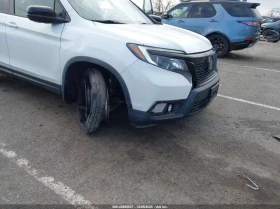 Honda Passport 3.5L V-6 DI, VVT, 280HP All Wheel Drive | Mobile.bg � ����� ������ 12