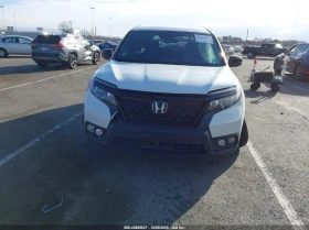 Honda Passport 3.5L V-6 DI, VVT, 280HP All Wheel Drive | Mobile.bg � ����� ������ 4