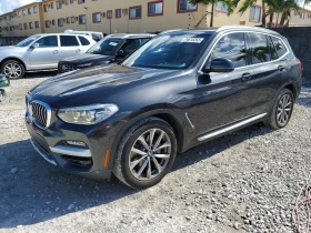 BMW X3 2l Sdrive30I