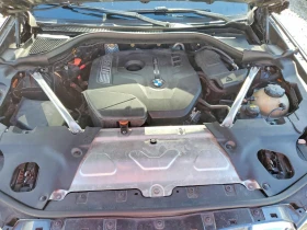 BMW X3 2l Sdrive30I - 14900 € / 29141.87 лв. - 46277035 12