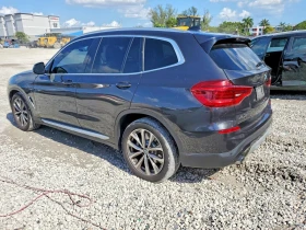 BMW X3 2l Sdrive30I - 14900 € / 29141.87 лв. - 46277035 2