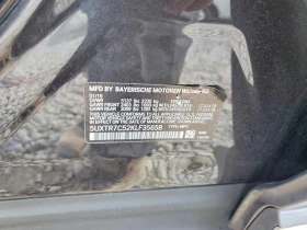 BMW X3 2l Sdrive30I - 14900 € / 29141.87 лв. - 46277035 13