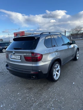 BMW X5 xDrive 35D* ЛИЗИНГ - 9150 € / 17895.84 лв. - 80278355 4
