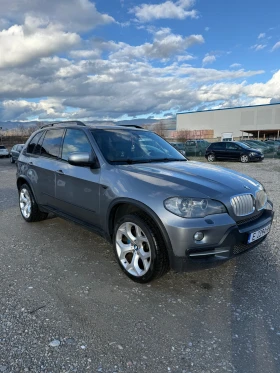 BMW X5 xDrive 35D* ЛИЗИНГ - 9150 € / 17895.84 лв. - 80278355 3