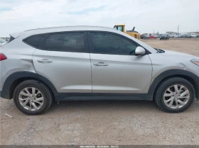 Hyundai Tucson VALUE* ПОДГРЕВ* CARPLAY* KAMEРА - 10599 € / 20729.84 лв. - 75505689 11