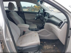 Hyundai Tucson VALUE* ПОДГРЕВ* CARPLAY* KAMEРА - 10599 € / 20729.84 лв. - 75505689 7