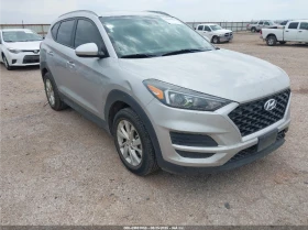 Hyundai Tucson VALUE* ПОДГРЕВ* CARPLAY* KAMEРА - 10599 € / 20729.84 лв. - 75505689 3