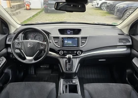 Honda Cr-v 2.0i-VTEC Elegance 4WD Пълна Сервизна История - 17900 € / 35009.36 лв. - 88340336 12