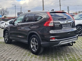 Honda Cr-v 2.0i-VTEC Elegance 4WD Пълна Сервизна История - 17900 € / 35009.36 лв. - 88340336 4