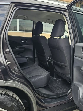 Honda Cr-v 2.0i-VTEC Elegance 4WD Пълна Сервизна История - 17900 € / 35009.36 лв. - 88340336 10