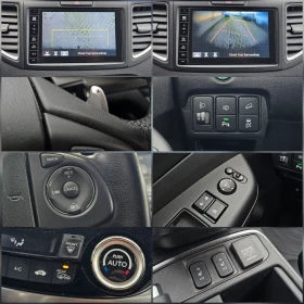 Honda Cr-v 2.0i-VTEC Elegance 4WD Пълна Сервизна История - 17900 € / 35009.36 лв. - 88340336 14
