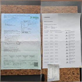 Honda Cr-v 2.0i-VTEC Elegance 4WD Пълна Сервизна История - 17900 € / 35009.36 лв. - 88340336 17