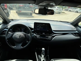 Toyota C-HR 1.8h 122�.� FACE � �������� 2022�. | Mobile.bg � ����� ������ 14