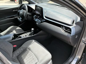 Toyota C-HR 1.8h 122�.� FACE � �������� 2022�. | Mobile.bg � ����� ������ 15