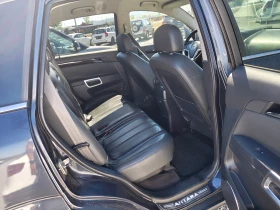 Opel Antara 2.0 CDTI | Mobile.bg � ����� ������ 9