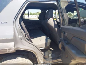 Toyota 4runner 4RUNNER* SR5* AWD* КЛИП НА МОТОРА - 23999 € - 52899921 8