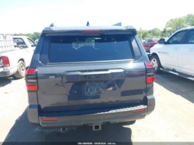 Toyota 4runner 4RUNNER* SR5* AWD* КЛИП НА МОТОРА - 23999 € - 52899921 16