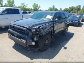 Toyota 4runner 4RUNNER* SR5* AWD* КЛИП НА МОТОРА - 23999 € - 52899921 2
