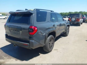Toyota 4runner 4RUNNER* SR5* AWD* КЛИП НА МОТОРА - 23999 € - 52899921 4