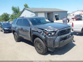 Toyota 4runner 4RUNNER* SR5* AWD* КЛИП НА МОТОРА