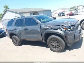 Toyota 4runner 4RUNNER* SR5* AWD* КЛИП НА МОТОРА - 23999 € - 52899921 17