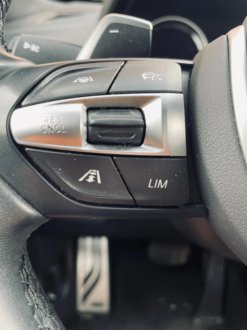 BMW X1 2.0 D xDrive/ M package/harman:kardon/Panorama , снимка 15 - Автомобили и джипове - 52556611