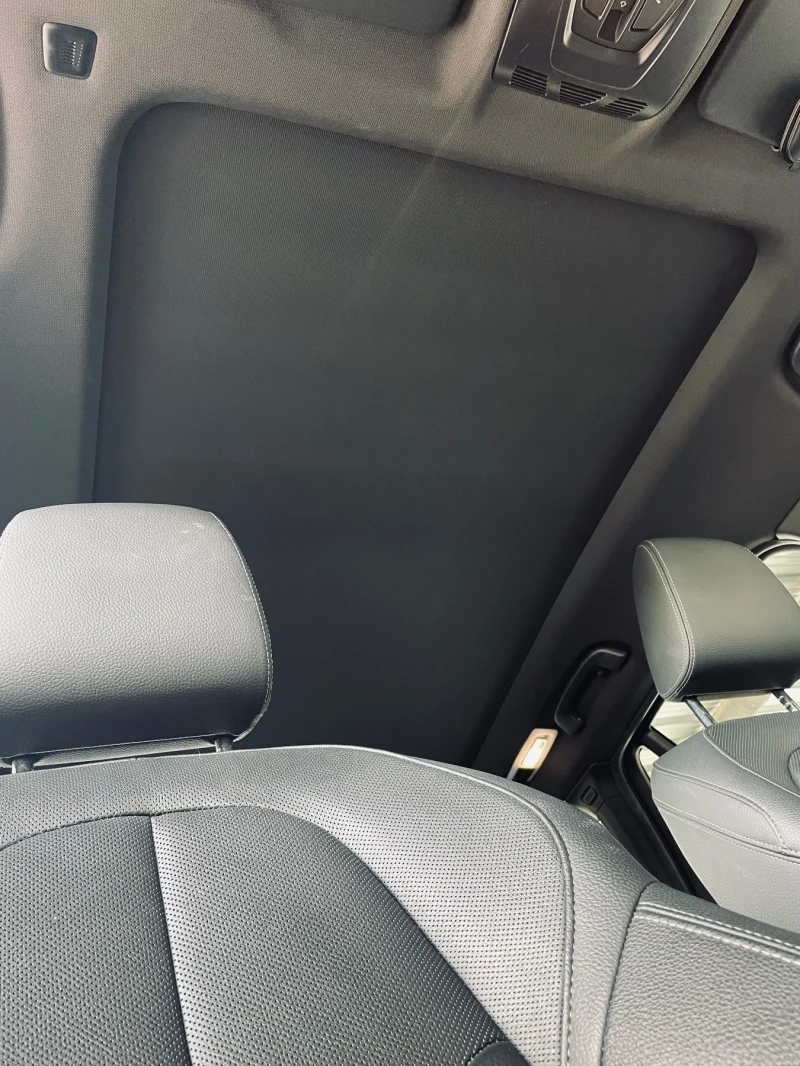 BMW X1 2.0 D xDrive/ M package/harman:kardon/Panorama , снимка 12 - Автомобили и джипове - 52556611