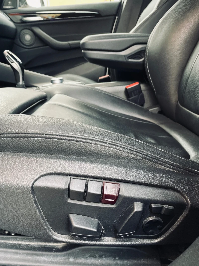 BMW X1 2.0 D xDrive/ M package/harman:kardon/Panorama , снимка 14 - Автомобили и джипове - 52556611