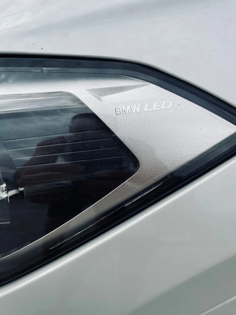 BMW X1 2.0 D xDrive/ M package/harman:kardon/Panorama , снимка 6 - Автомобили и джипове - 52556611