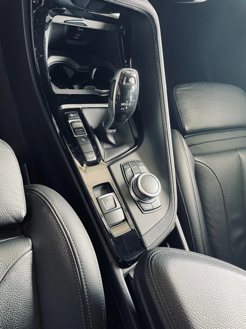 BMW X1 2.0 D xDrive/ M package/harman:kardon/Panorama , снимка 13 - Автомобили и джипове - 52556611