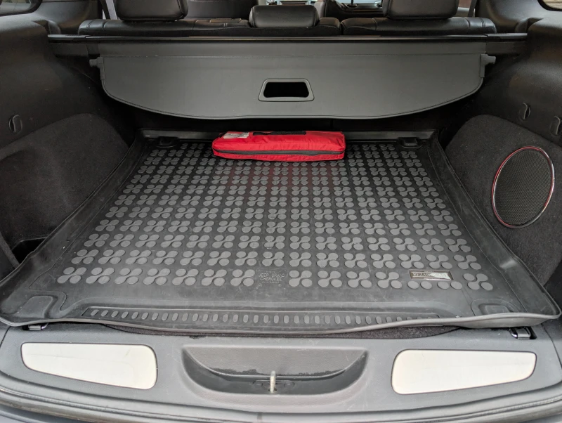 Jeep Grand cherokee Summit, снимка 10 - Автомобили и джипове - 52588321