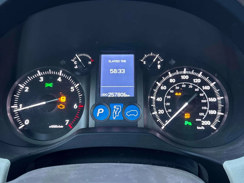 Lexus GX 460 * ULTRA PREMIUM* AWD* CARFAX* АВТОКРЕДИТ* , снимка 8 - Автомобили и джипове - 52747381