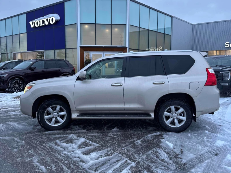 Lexus GX 460 * ULTRA PREMIUM* AWD* CARFAX* АВТОКРЕДИТ* , снимка 3 - Автомобили и джипове - 52747381