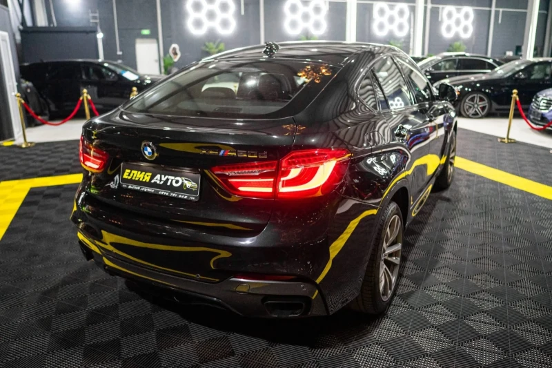 BMW X5 M50D XDRIVE FULL M PACK H&K ЛИЗИНГ 100%, снимка 10 - Автомобили и джипове - 52979439