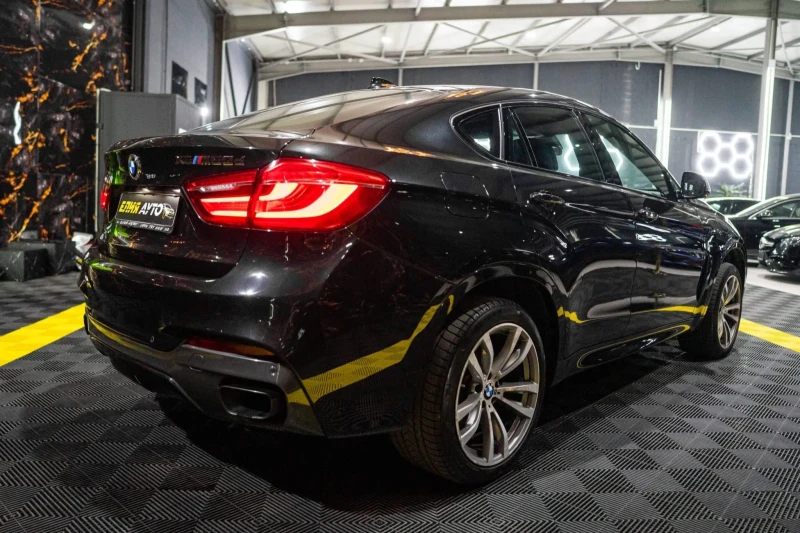 BMW X5 M50D XDRIVE FULL M PACK H&K ЛИЗИНГ 100%, снимка 9 - Автомобили и джипове - 52979439