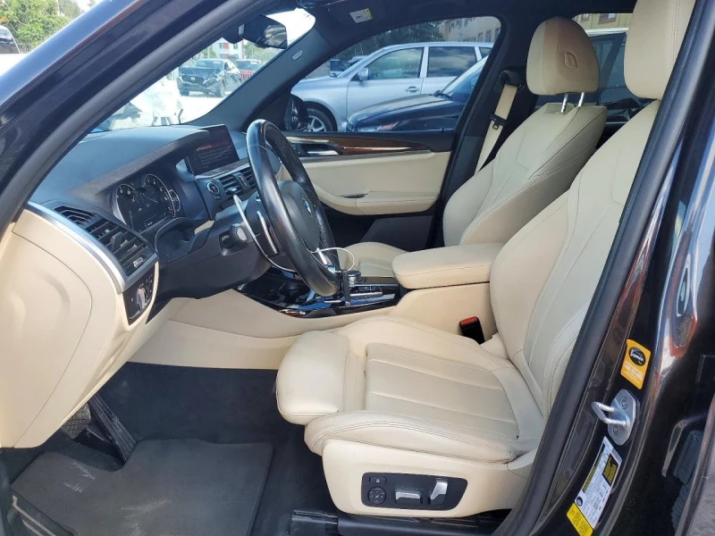 BMW X3 2l Sdrive30I, снимка 7 - Автомобили и джипове - 53324258