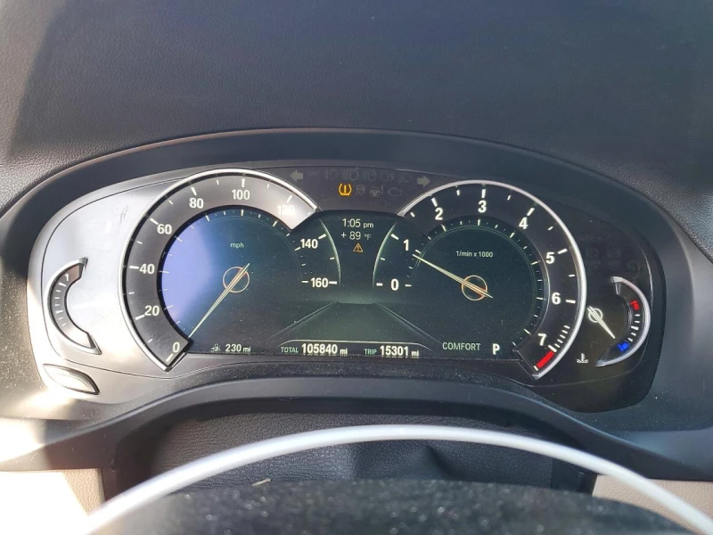 BMW X3 2l Sdrive30I, снимка 9 - Автомобили и джипове - 53324258