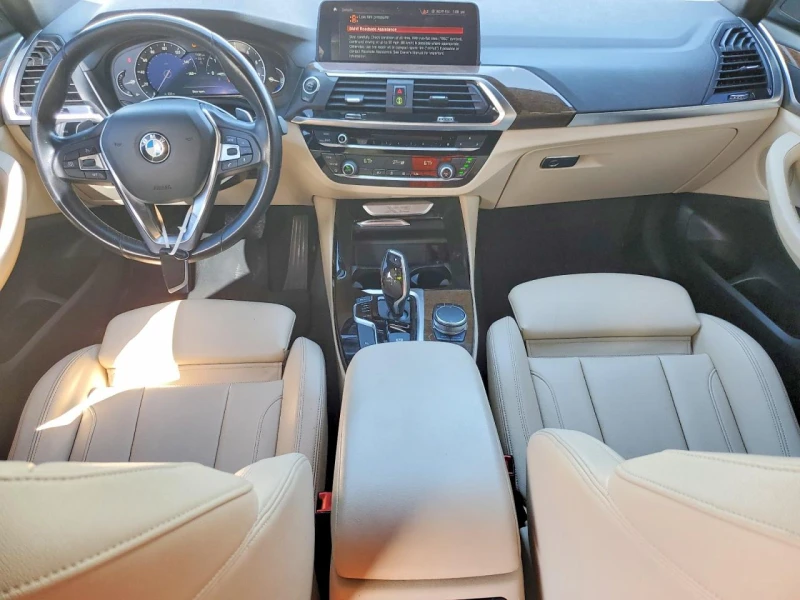 BMW X3 2l Sdrive30I, снимка 8 - Автомобили и джипове - 53324258