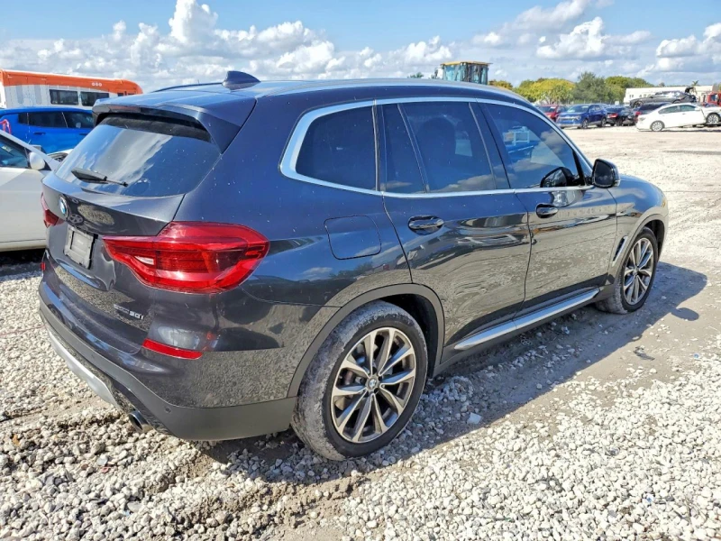 BMW X3 2l Sdrive30I, снимка 3 - Автомобили и джипове - 53324258