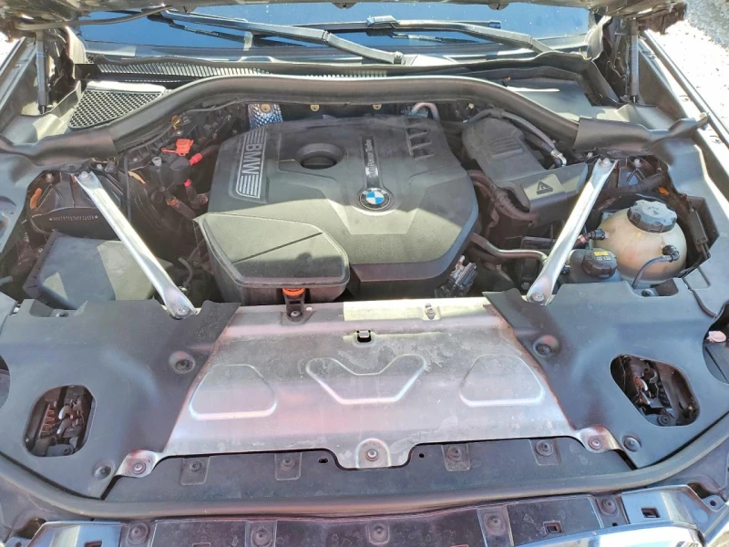 BMW X3 2l Sdrive30I, снимка 12 - Автомобили и джипове - 53324258