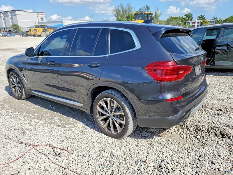 BMW X3 2l Sdrive30I, снимка 2 - Автомобили и джипове - 53324258