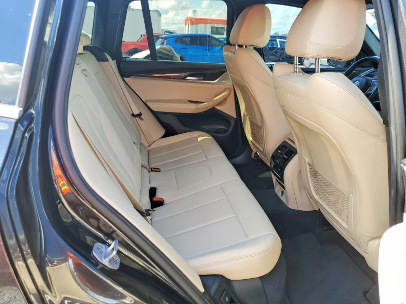 BMW X3 2l Sdrive30I, снимка 11 - Автомобили и джипове - 53324258